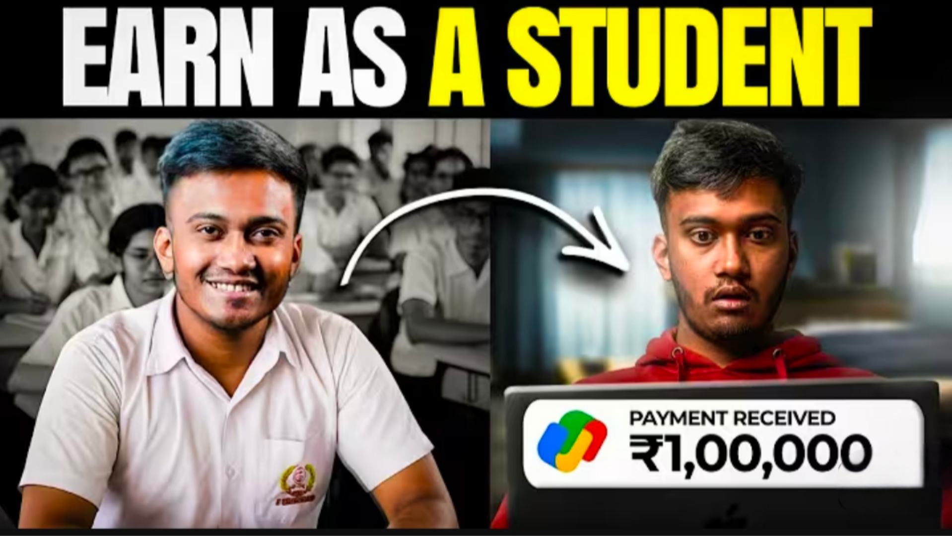 how to earn online money