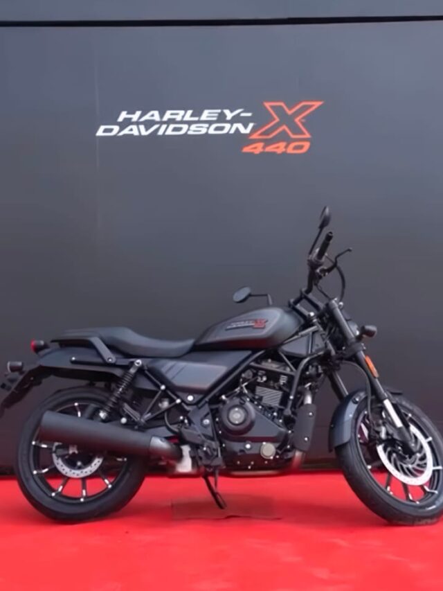 Harley X440 Ownership Experience: The Good, The Bad & The Unexpected