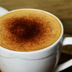 Coffee recipes at Home