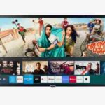 Top 10 Branded TV