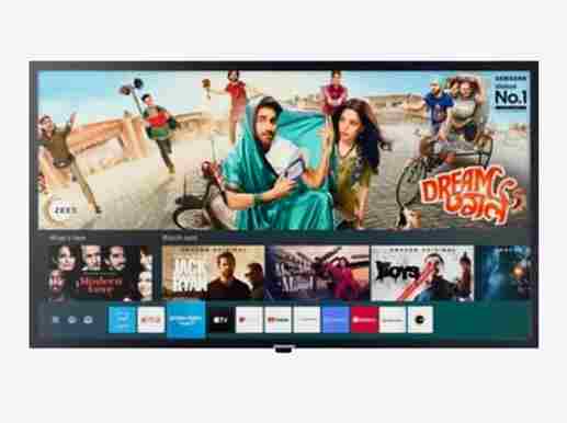 Top 10 Branded TV