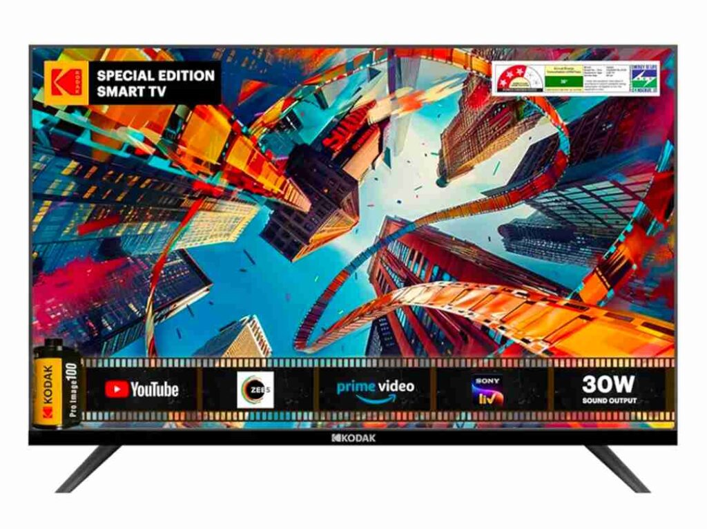 Top 10 Smart TV