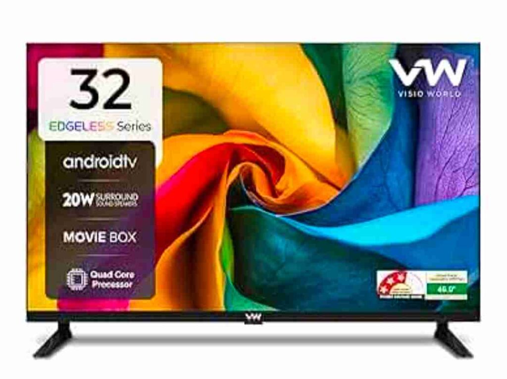 Top 10 Smart TV