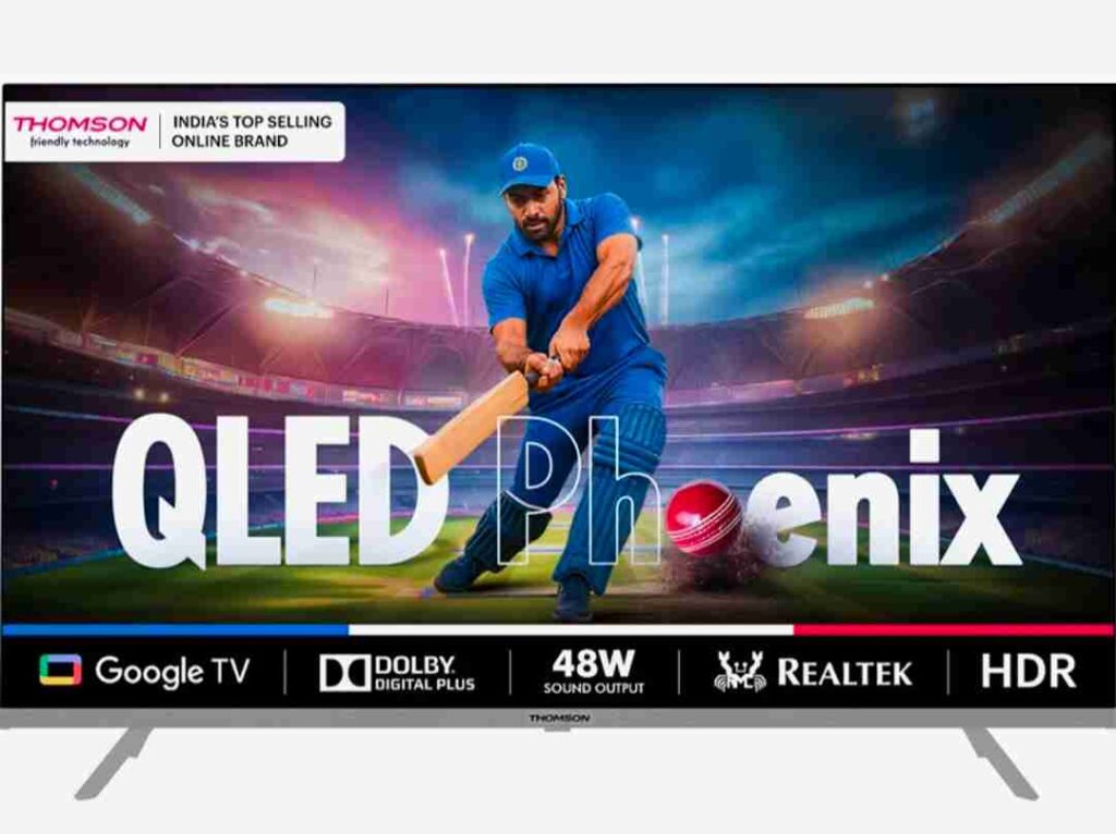 Top 10 Smart TV