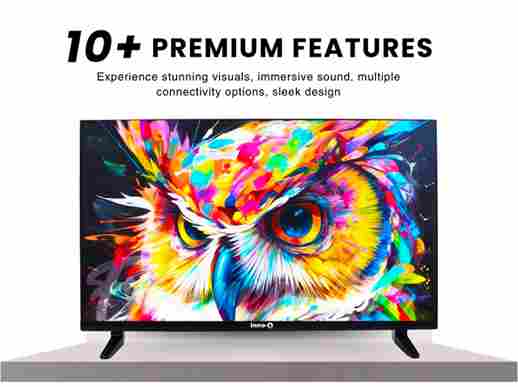 Top 10 Smart TV
