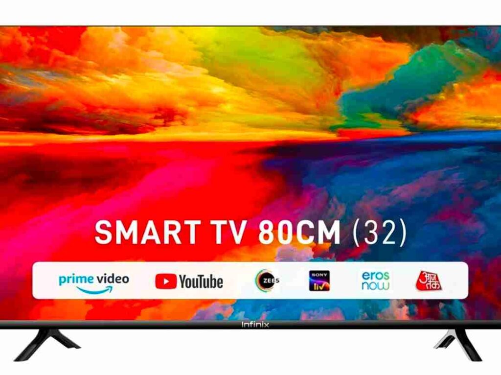 Branded TV