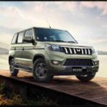 Mahindra Bolero