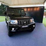 Mahindra Bolero